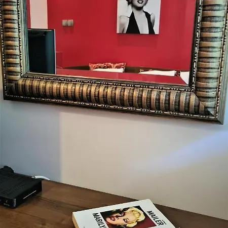 Pansiyon Pokoje Goscinne W Starym Kinie