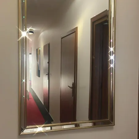 Pokoje Gościnne W Starym Kinie * Ustka