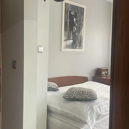 Pansiyon Pokoje Goscinne W Starym Kinie *